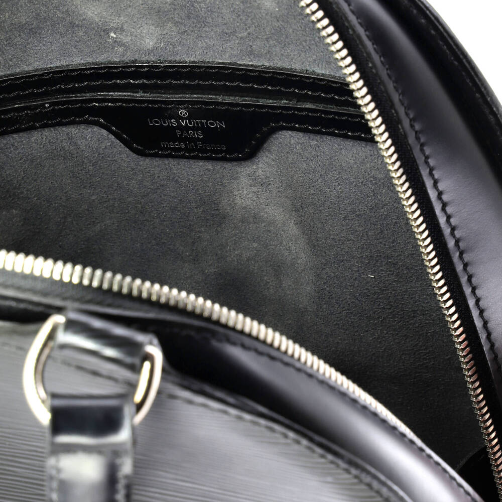 Louis Vuitton Mabillon Backpack Epi #253278L10B - Picture 6 of 9